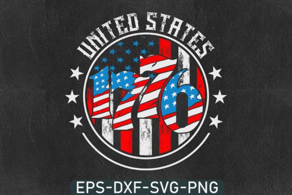 Download 1776 United States Flag Usa 4th of July - United states flag Collection